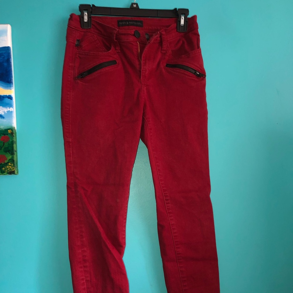 Rock & Republic jeans